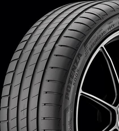 Bridgestone Potenza S005