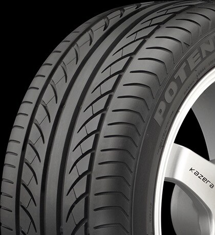 Bridgestone Potenza S-02 A Tire Bridgestone Potenza S-02 A Tire