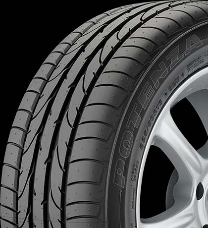 Wheel Alignment Tools >> Bridgestone Potenza RE050 RFT Wheel Alignment Tools >> Bridgestone Potenza RE050 RFT