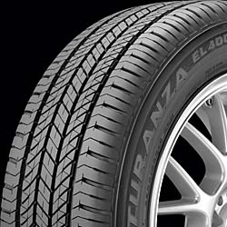 Bridgestone Turanza El400 02