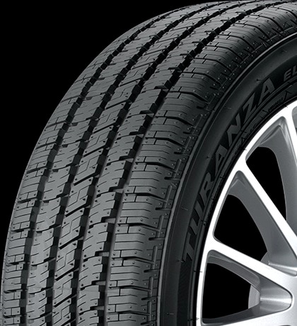 Bridgestone Turanza EL42 Tire Bridgestone Turanza EL42 Tire