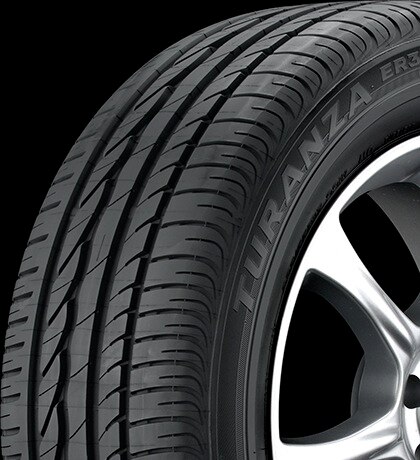 Bridgestone Turanza ER300 Tire Bridgestone Turanza ER300 Tire