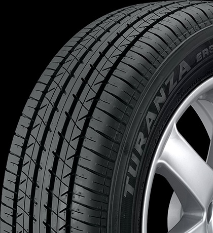 Bridgestone Turanza ER33 Tire Bridgestone Turanza ER33 Tire