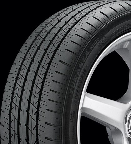 Bridgestone Turanza ER33 RFT Tire Bridgestone Turanza ER33 RFT Tire