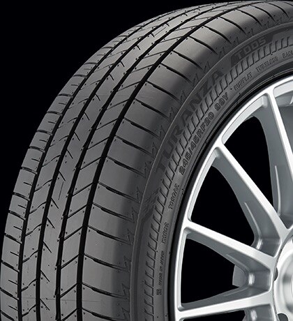 Tire Ratings Guide >> Bridgestone Turanza T005 RFT Tire Ratings Guide >> Bridgestone Turanza T005 RFT