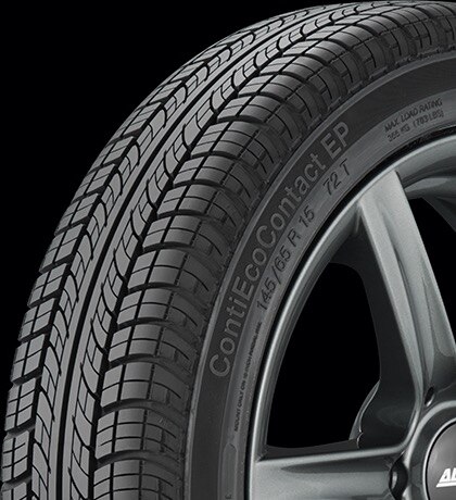 Continental ContiEcoContact EP Tire Continental ContiEcoContact EP Tire
