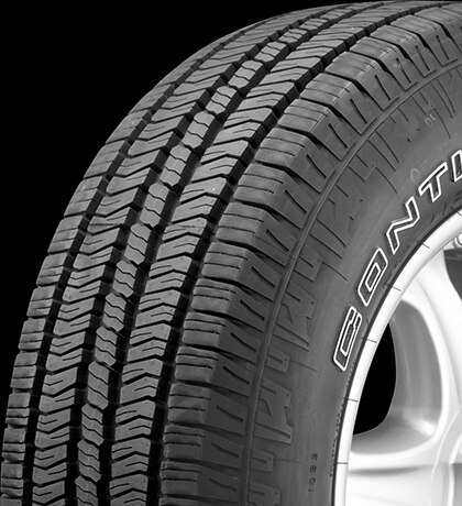 Continental ContiTrac TR Tire Continental ContiTrac TR Tire