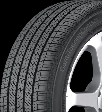 Continental ContiTouringContact CV95 Tire Continental ContiTouringContact CV95 Tire