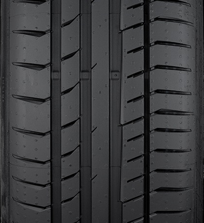 Continental ContiSportContact 5