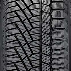 Winter Tread Pattern Winter Tread Pattern