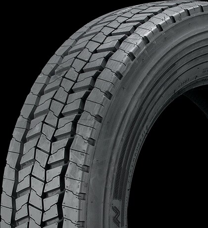 Continental HSR Tire Continental HSR Tire