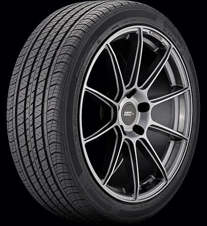 rx continental procontact 40r19 installers recommended probably independent installation corner around need help
