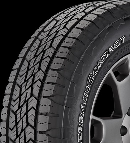 All Terrain Tires >> Continental Terraincontact A T All Terrain Tires >> Continental Terraincontact A T