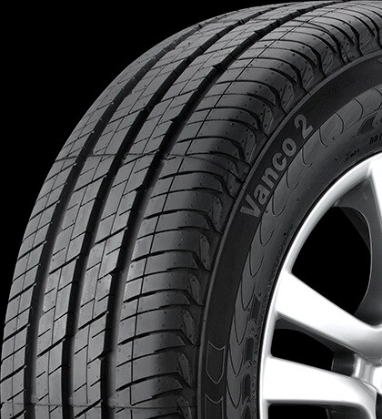 Tire Ratings Guide >> Continental Vanco 2 Tire Ratings Guide >> Continental Vanco 2