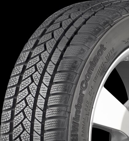 Continental ContiWinterContact TS790 Tire Continental ContiWinterContact TS790 Tire