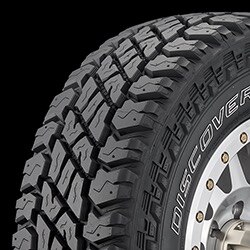 275//70R18 125Q Cooper Discoverer ST Maxx Mud Terrain Radial Tire