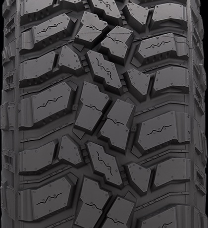 cooper discoverer stt pro