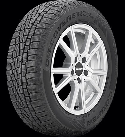 true north cooper discoverer tires recommended installers probably independent corner installation around need help just over