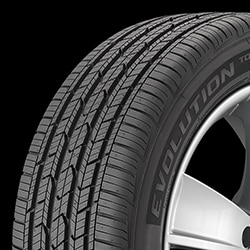 245//50R20 102T Cooper Evolution Winter Studable-Winter Radial Tire