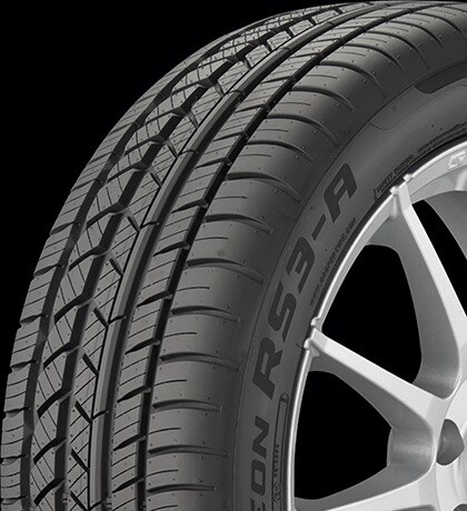 Cooper Rs3 A Review >> Cooper Zeon Rs3 A Cooper Rs3 A Review >> Cooper Zeon Rs3 A