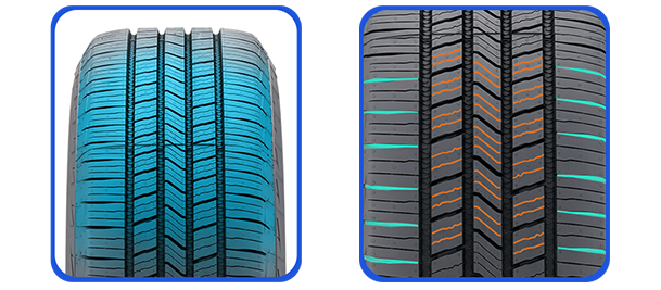 Hankook Ion HT