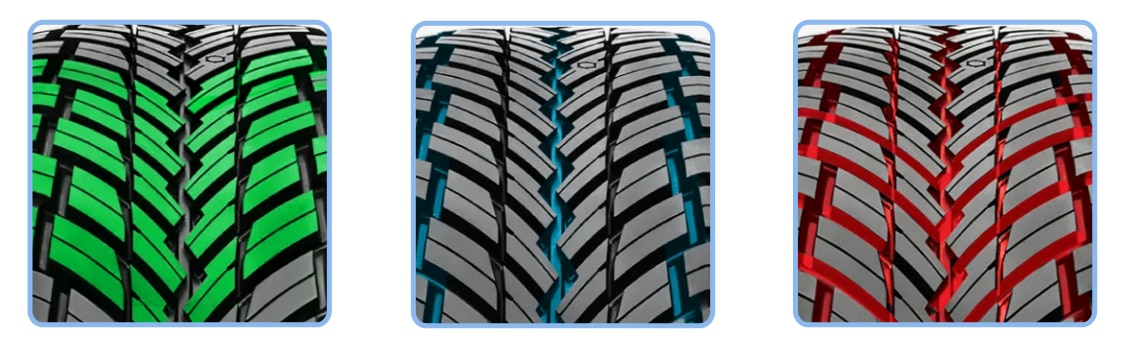 Radar Dimax All Weather