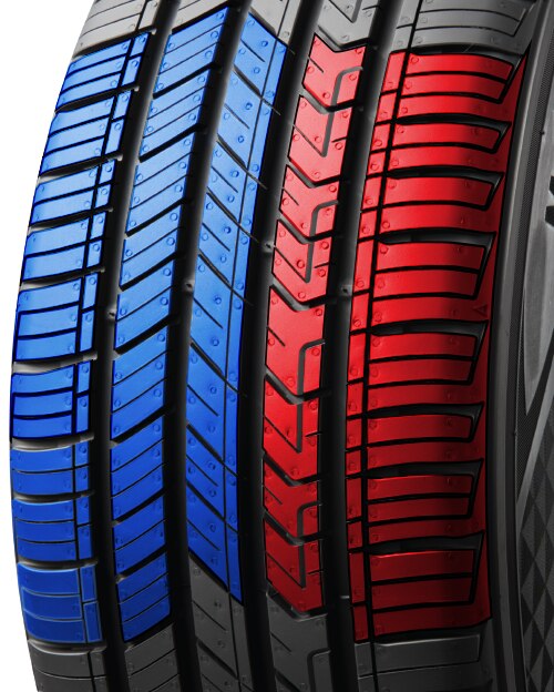 Kumho Majesty 9 Solus TA91 | Tire Rack