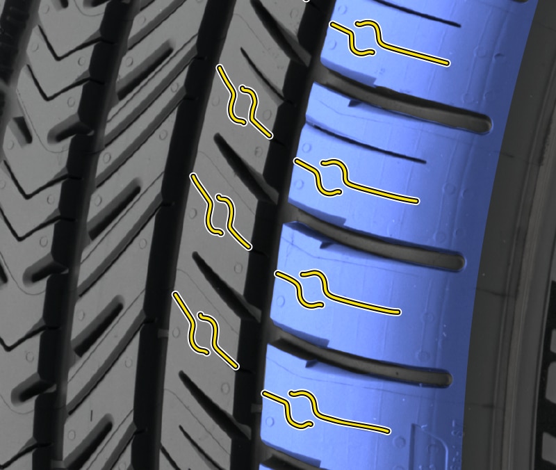 Michelin Pilot Sport All Season 4