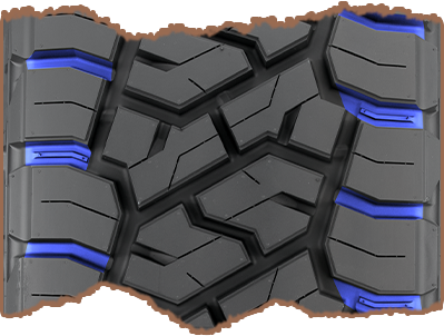Falken WildPeak A/T Trail | Tire Rack