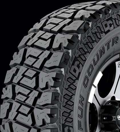 Find 3512 5r17 Tires Discount Tire >> Dick Cepek Fun Country Find 3512 5r17 Tires Discount Tire >> Dick Cepek Fun Country