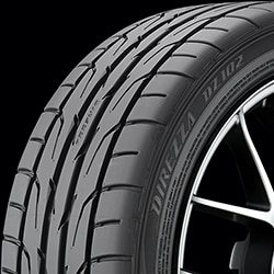 Dunlop Direzza Dz102 Review >> Direzza Dz102 Size 215 50r16 Dunlop Direzza Dz102 Review >> Direzza Dz102 Size 215 50r16
