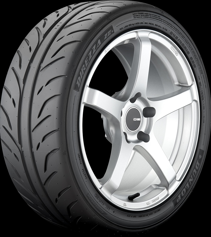 Dunlop Direzza Zii Spec dunlop direzza zii spec