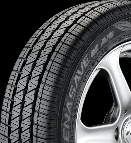 Dunlop Enasave 01 A/S Tire Dunlop Enasave 01 A/S Tire