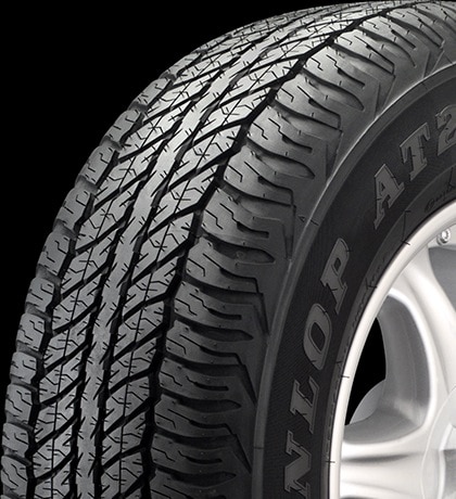 Dunlop Grandtrek AT20 Tire Reviews (41 Reviews)