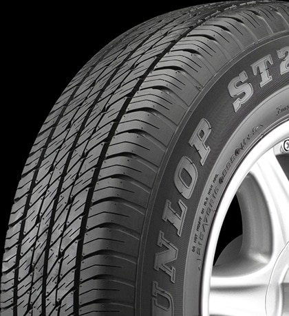 Dunlop Grandtrek ST20 Tire Dunlop Grandtrek ST20 Tire