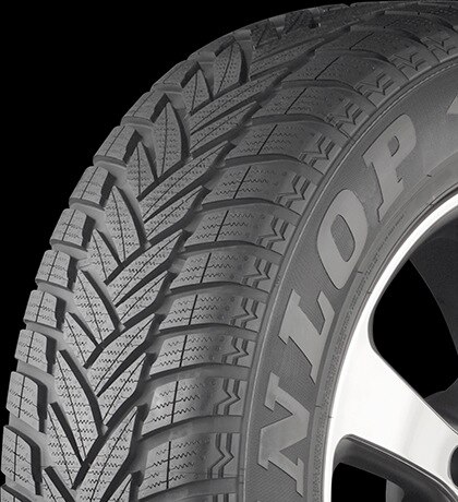 Dunlop Grandtrek WT M3 Tire Dunlop Grandtrek WT M3 Tire