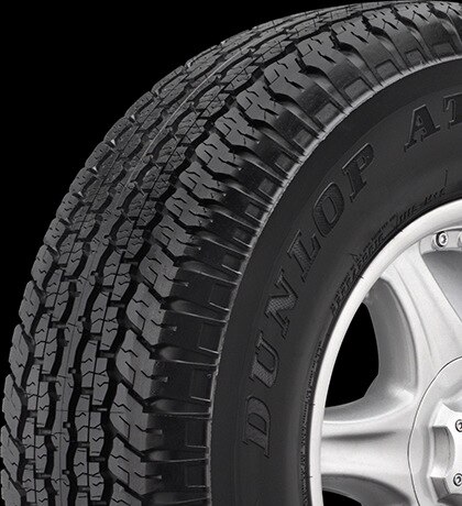 Dunlop Grandtrek AT21 Tire Dunlop Grandtrek AT21 Tire