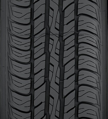 Dunlop Signature Ii T Speed Rated