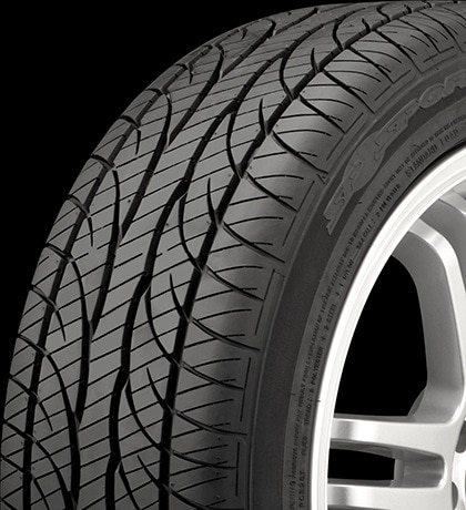 Dunlop SP Sport 5000 M Tire Dunlop SP Sport 5000 M Tire