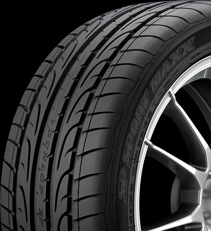 Dunlop Sp Sport Maxx
