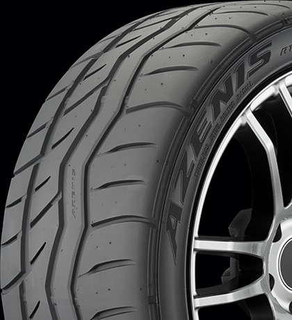 Falken Azenis Rt615k 225 45r17