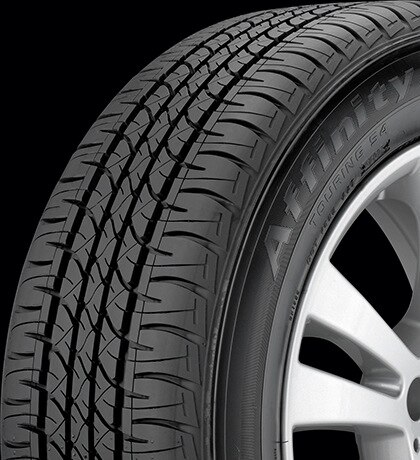 Firestone Affinity Touring