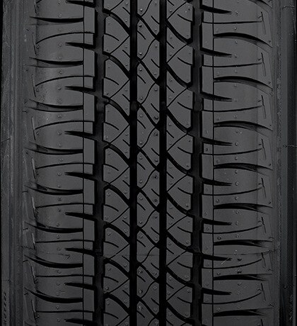 Firestone Tire Ratings Affinity Touring Firestone Tire Ratings Affinity Touring
