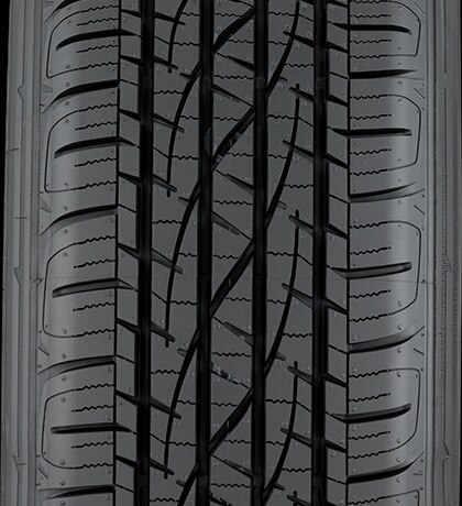 Firestone Destination Le 2