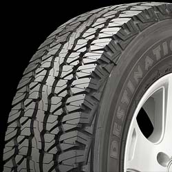 Firestone Destination A T Lt245 75r16