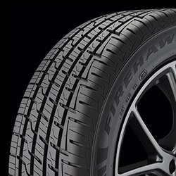 Firestone Firehawk AS All-Season Radial Tire 215/55R18 95H Firestone Firehawk AS All-Season Radial Tire 215/55R18 95H