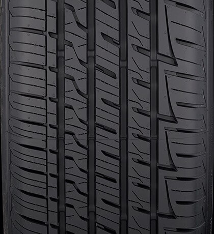 Firestone Firehawk AS All-Season Radial Tire 215/55R18 95H Firestone Firehawk AS All-Season Radial Tire 215/55R18 95H