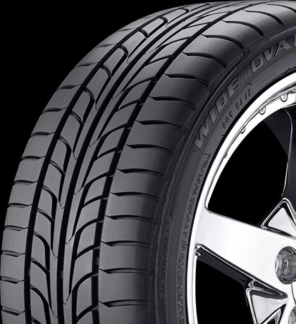 Firestone Firehawk Wide Oval RFT Tire Firestone Firehawk Wide Oval RFT Tire