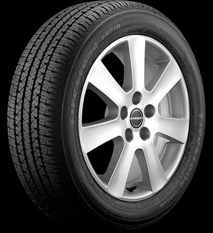 Firestone Fr710
