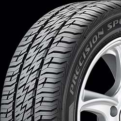 Firestone Precision Sport Firestone Precision Sport